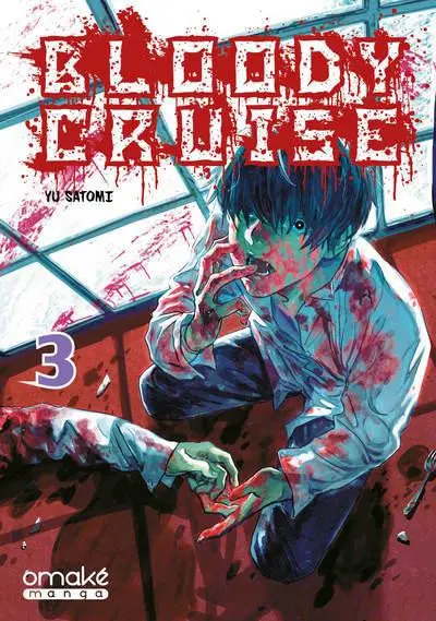 Bloody cruise 3