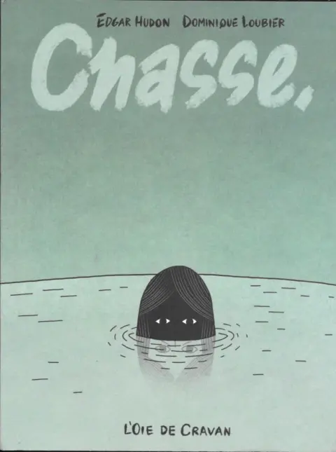 Chasse,