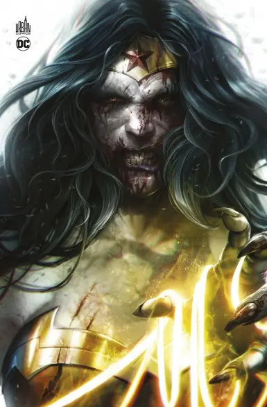 DCeased 1