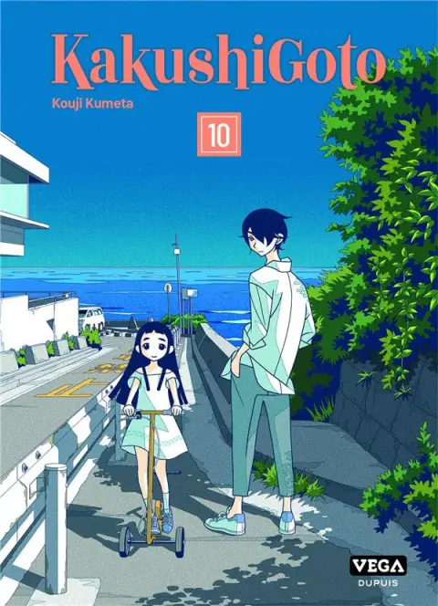 Kakushigoto 10