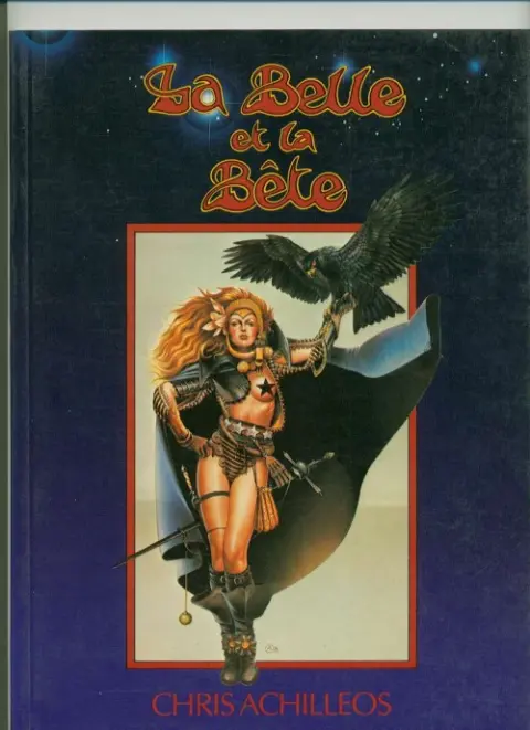 Belle et la Bête (La)