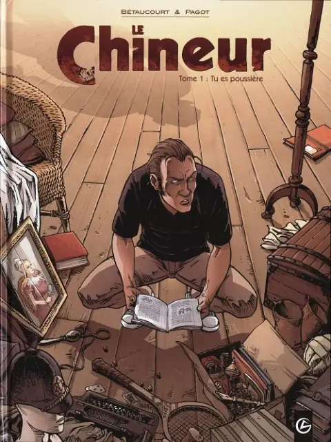 Le Chineur