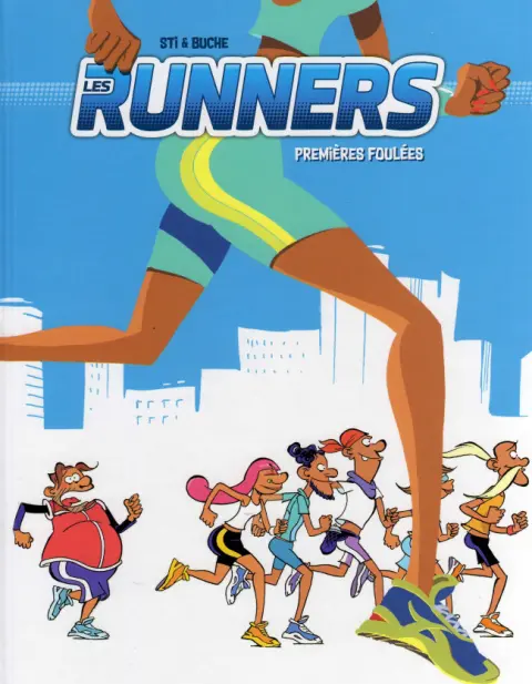 Les runners