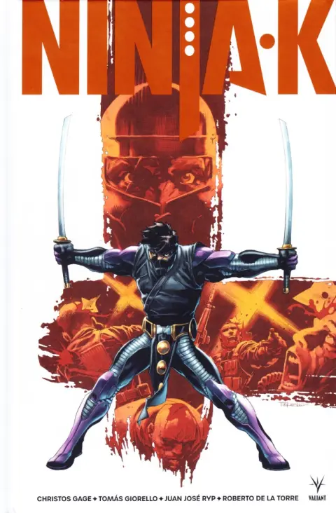 Ninja-K