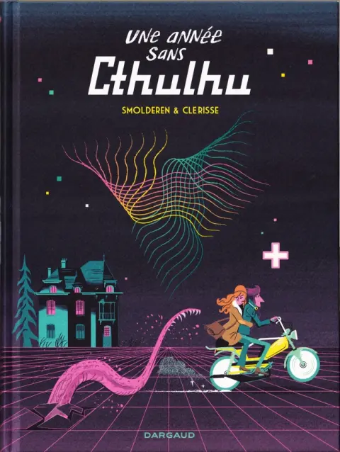 Une année sans Cthulhu