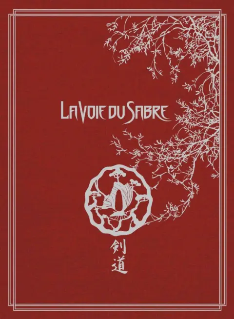 La Voie du Sabre