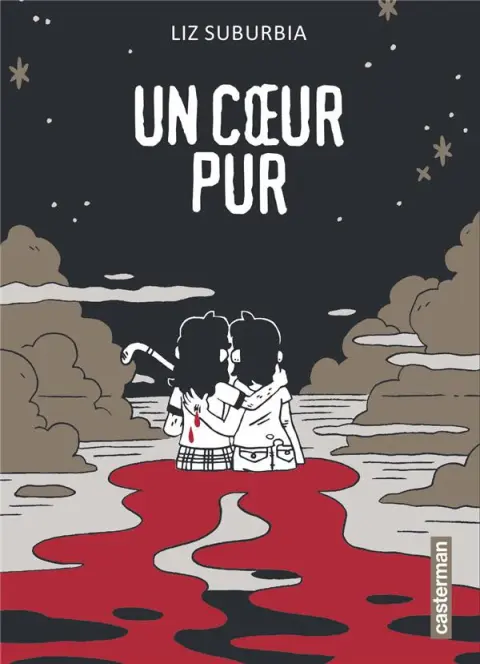 Un cœur pur