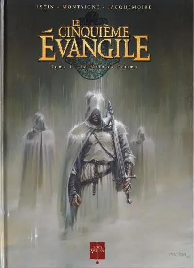 Le Cinquième évangile