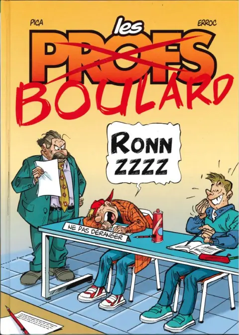 Boulard Best of Boulard