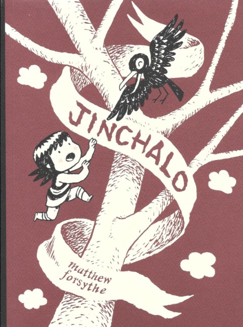 Couverture de l'album Jinchalo