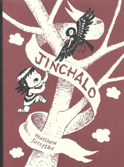 Jinchalo