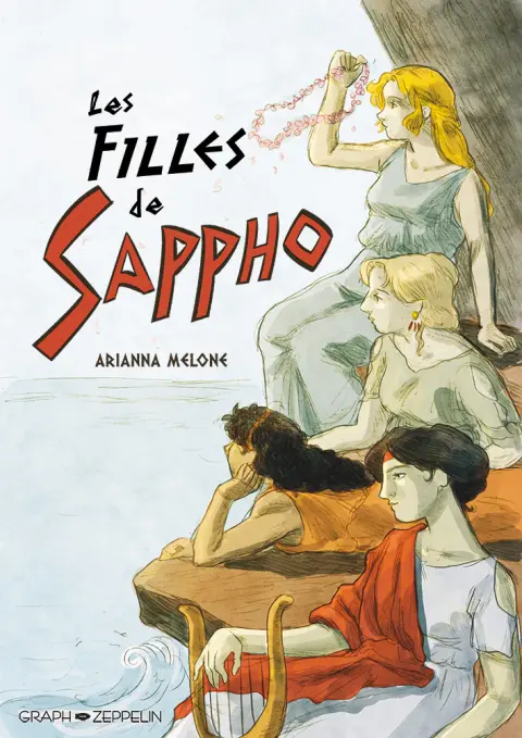 Les filles de Sappho