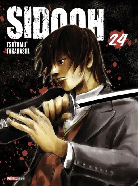 Sidooh 24