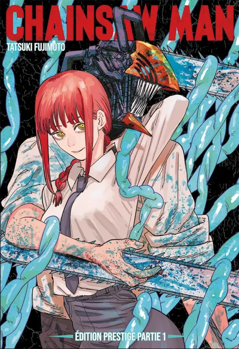 Chainsaw Man Partie 1