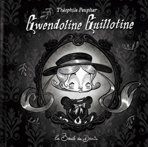 Gwendoline Guillotine