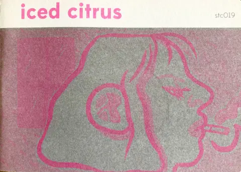 iced citrus