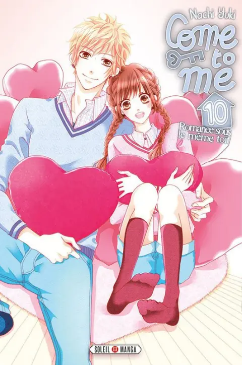 Come to me - Romance sous le même toit 10