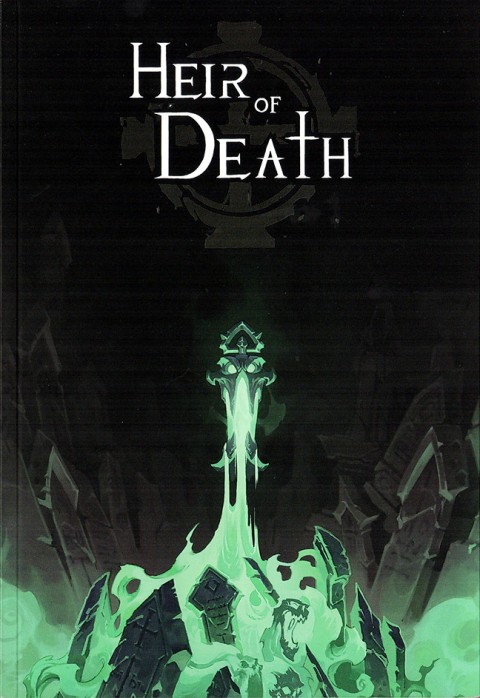 Heir of Death