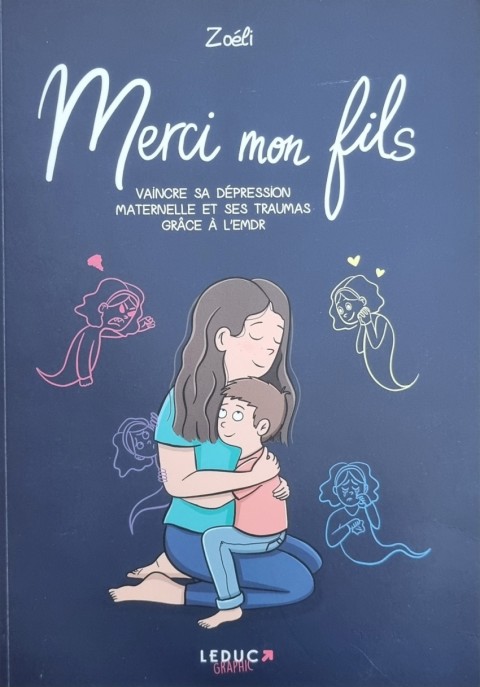 Merci mon fils