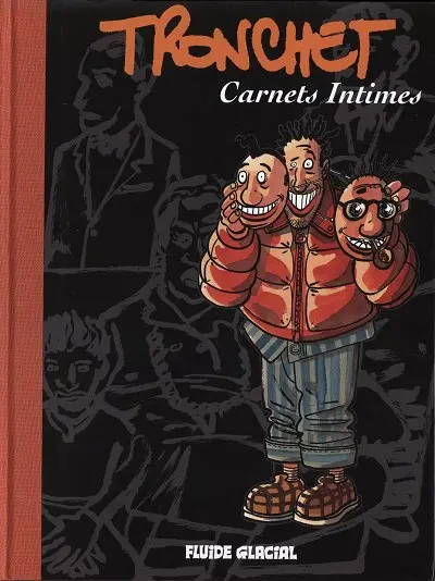 Carnets intimes
