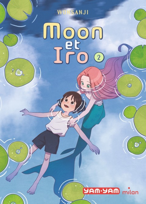 Moon et Iro 2