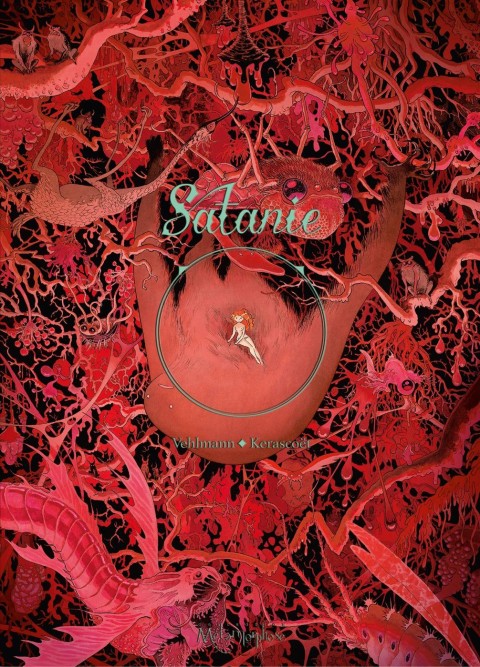 Voyage en Satanie Satanie