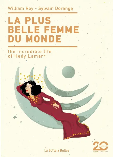 La Plus belle femme du monde