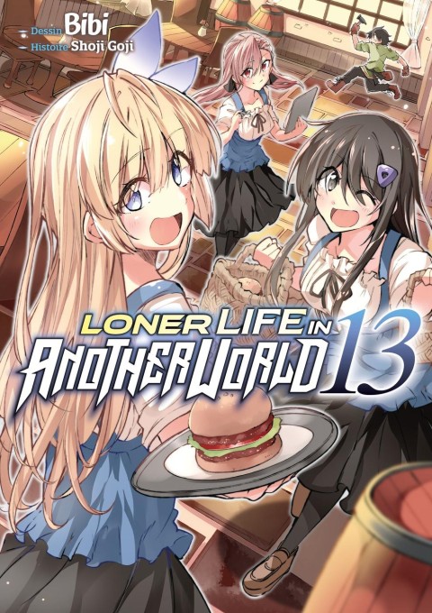 loner life in another world 13