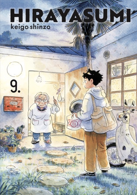 Hirayasumi 9