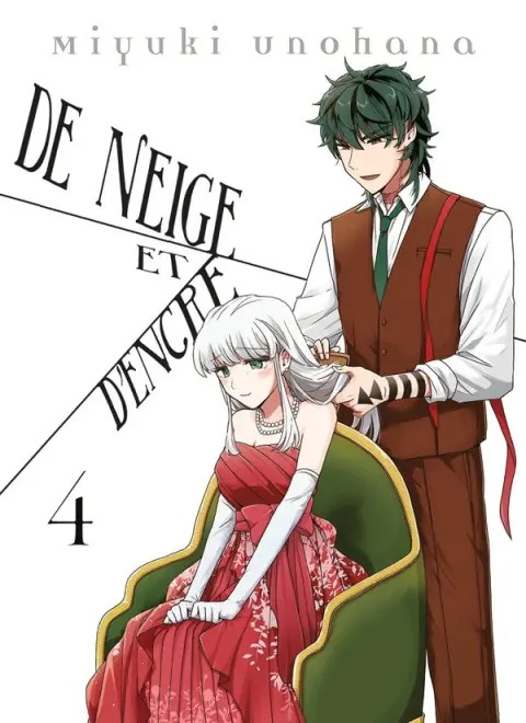 De neige et d'encre 4