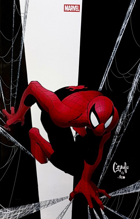 Marvel Comics (II) 15