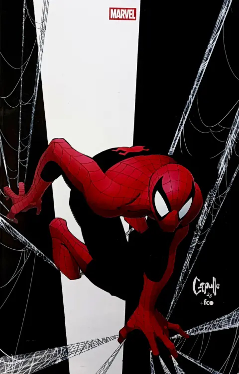 Marvel Comics (II) 15