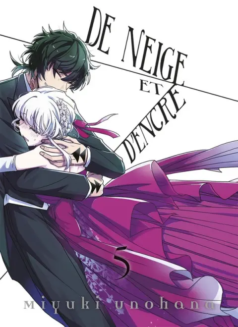 De neige et d'encre 5