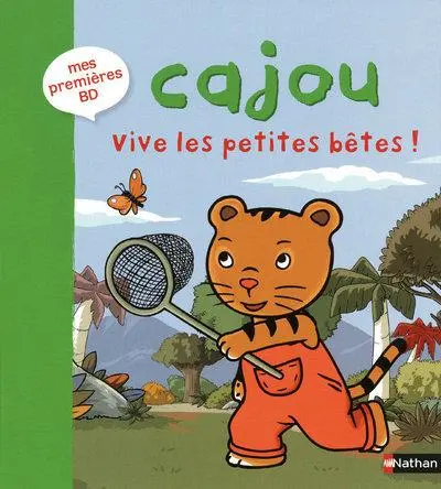 Cajou
