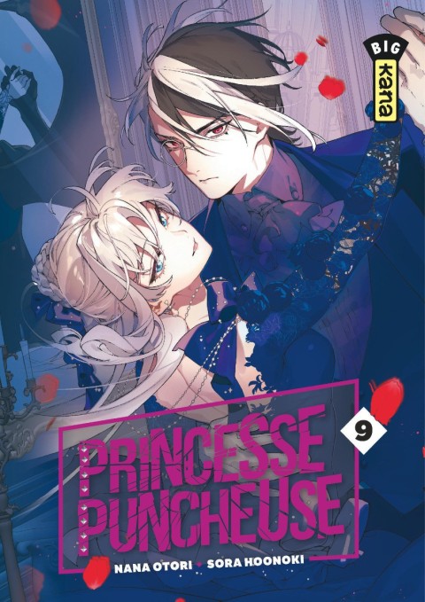 Princesse Puncheuse 9