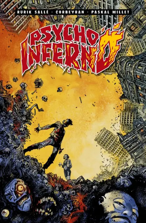 Psycho inferno