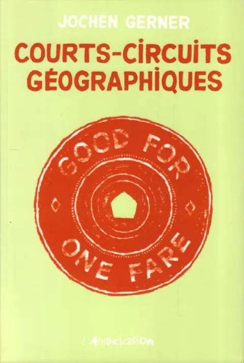 Courts-circuits géographiques