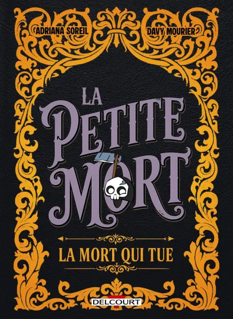 La Petite Mort La Mort qui tue