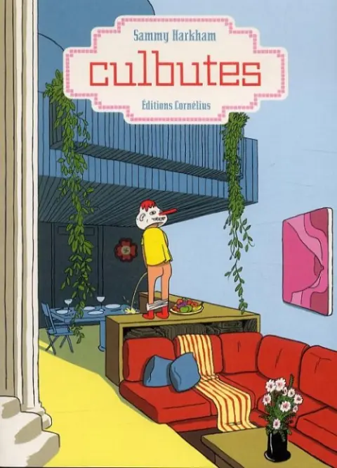 Culbutes