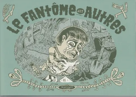 Le Fantôme des autres