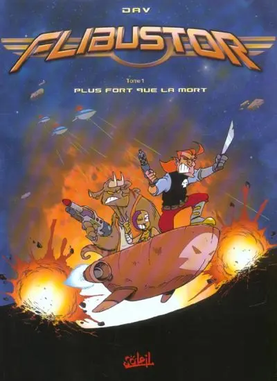 Flibustor