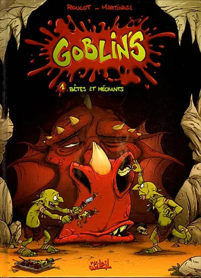 Goblin's
