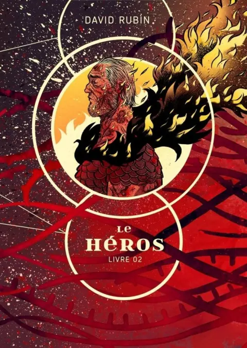 Le Héros Livre 02