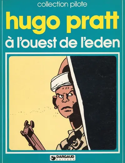 À l'ouest de l'Eden
