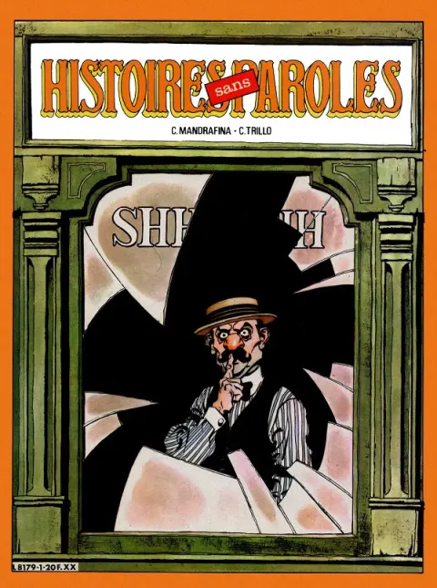 Histoires sans paroles