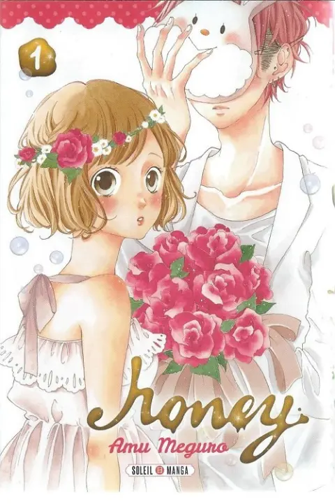 Honey