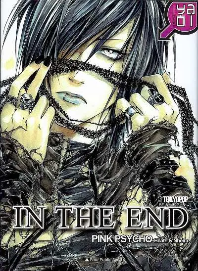 In the end