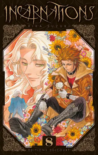 Incarnations 8