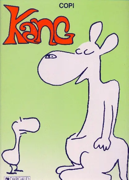 Kang