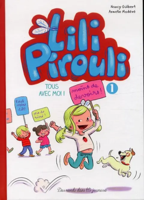 Lili Pirouli